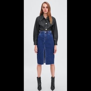 NWT Zara Skirt